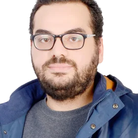 Mohamed Galal