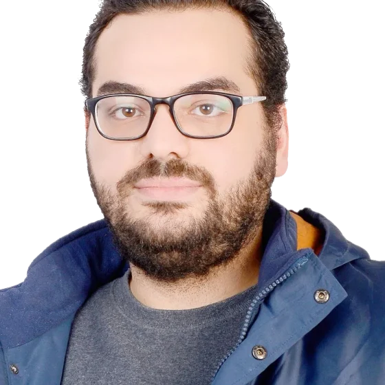 Mohamed Galal